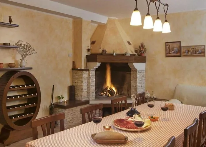 Vendégház Diora By Karojba