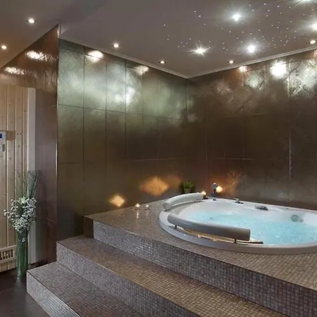 Diora Guest house *
